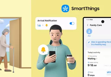 Samsung stellt Family Care vor - ...