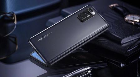 Xiaomi stellt den Support für Redmi Note 10 Pro, Mi 11 Lite und MIX Fold Smartphones ein