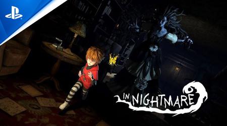In Nightmare für PC erscheint am 29. November - vorher war es nur für PS erhältlich