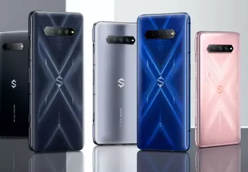 Snapdragon 8 Gen1, 144Hz-Display und modifizierte ...