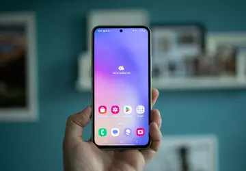 Samsung Galaxy A55 5G mit Exynos ...