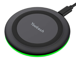 Yootech 10W Drahtloses Ladegerät