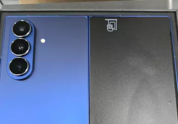 So sieht das faltbare Flaggschiff von ...