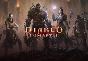 Diablo Immortal war der größte Launch ...