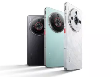 So wird das nubia Z60S Pro ...