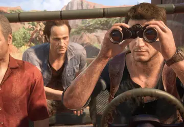 Systemanforderungen für Uncharted: Legacy of Thieves ...