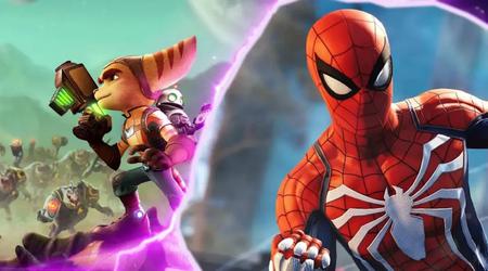 Insomniac Games feiert sein 30-jähriges Bestehen: PS Plus-Abonnenten erhalten Zugriff auf die Resistance-Trilogie, Marvel's Spider-Man und weitere berühmte Spiele des Studios