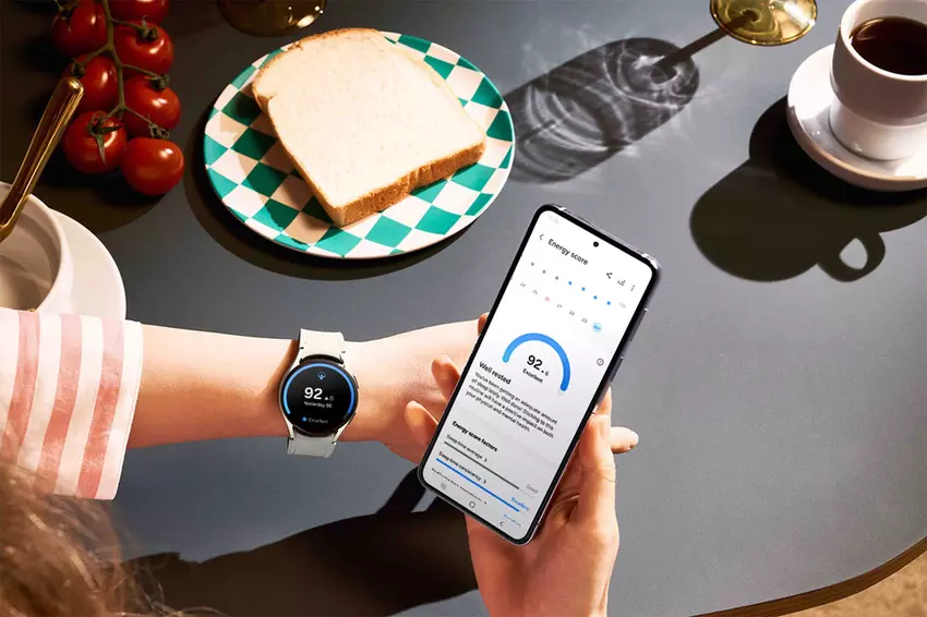 Samsung bringt One UI 6 für Galaxy Watch 4, 5 und 6 mit Schlafapnoe-Erkennung und KI-gestützter Schlafüberwachung auf den Markt