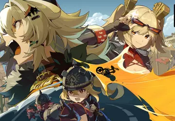 Zenless Zone Zero - Version 1.2, ...