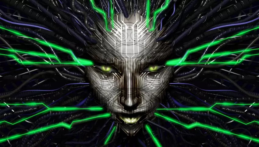Unangekündigte Terminverschiebung: Steam hat einen neuen Veröffentlichungstermin für das System Shock-Remake