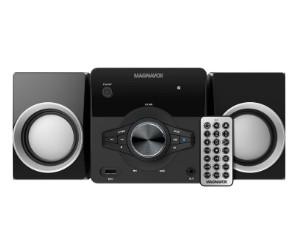 Magnavox MM442 Kompakt-Stereoanlage
