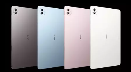 Vivo Pad 5 Pro debütiert mit 13-Zoll 144Hz Bildschirm, 12,050mAh Akku und Stylus-Unterstützung