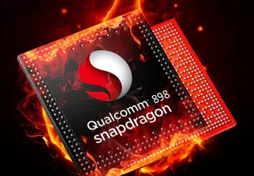 Snapdragon 898 und Dimensity 2000 Prozessoren ...