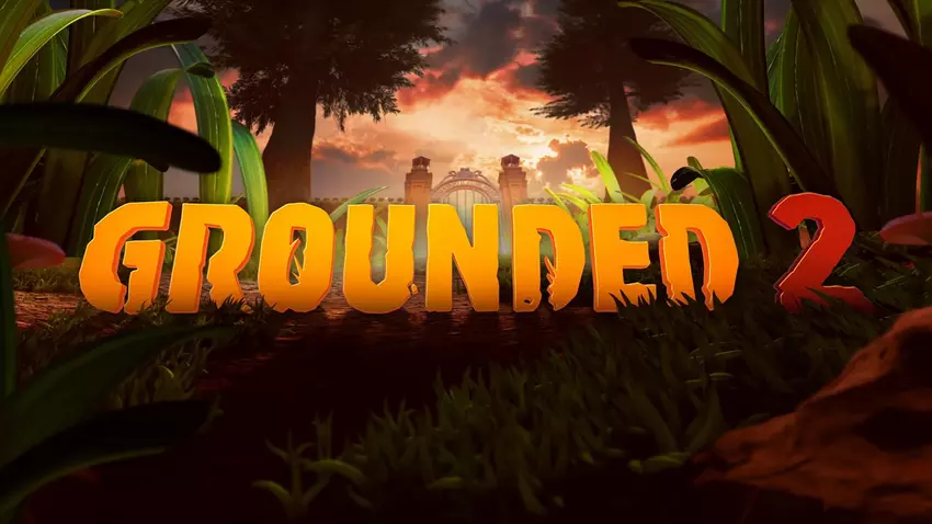 Große Abenteuer kleiner Helden: Der Story-Trailer des Überlebenssimulators Grounded 2 wird präsentiert