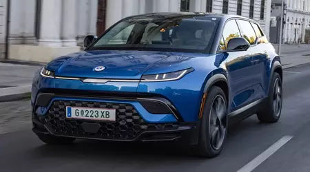 Fisker stoppt Entwicklung neuer Elektrofahrzeuge