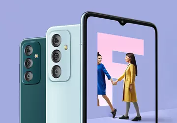 Samsung hat mit dem Test von ...