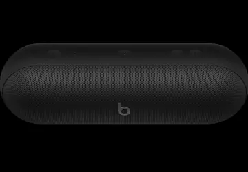 Der neue kabellose Lautsprecher Beats Pill ...