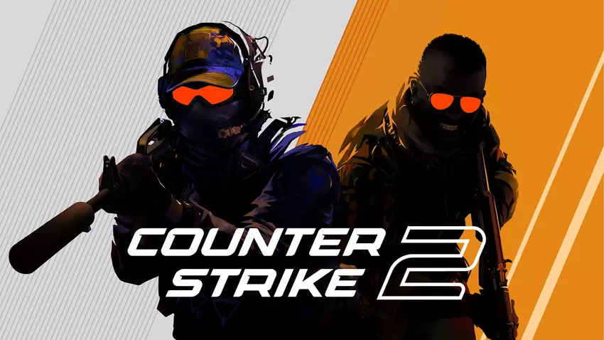 Neuer Counter-Strike 2-Rekord: 1,825 Millionen Spieler waren gleichzeitig in dem Online-Shooter