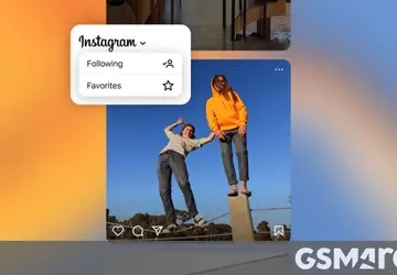 Instagram erhält sein chronologisches Feedback, aber ...