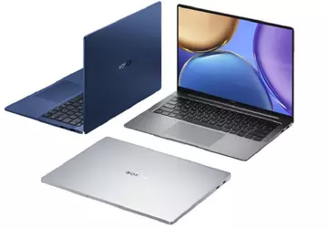 Honor MagicBook V14 - 14,2" Bildschirm, ...