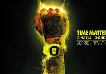 Casio kündigt die Einführung von G-Shock ...