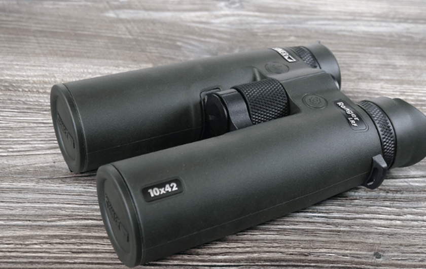 Steiner Predator 10x42 staubdichtes Fernglas