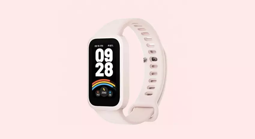 Xiaomi Smart Band 9 Active erhält SIRIM-Zertifizierung vor der internationalen Markteinführung