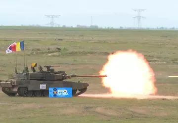 Südkorea will europäischen Waffenmarkt: Rumänien ist ...