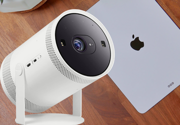 Bester Beamer für iPad