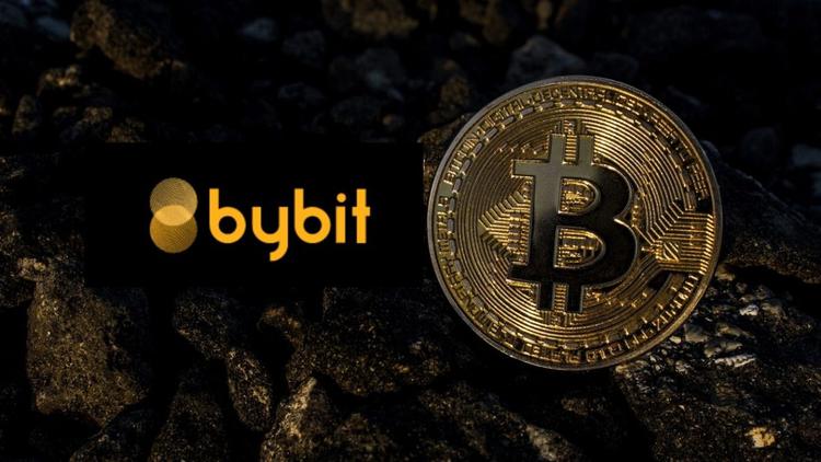 Die Kryptowährungsbörse Bybit kündigte eine Belohnung ...