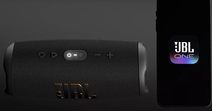 JBL Charge 5 Beste kabellose Boxen