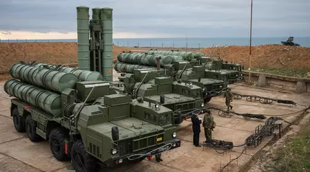 Aufgrund der schweren Verluste von S-400 Triumf in der Ukraine wird Russland strategische Luft- und Raketenabwehrsysteme neu verteilen müssen
