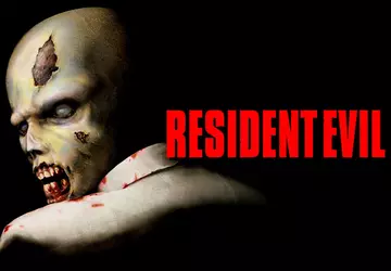 Die erste PC-Version des originalen Resident ...