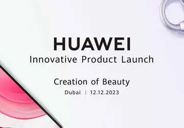Huawei wird am 12. Dezember weltweit ...