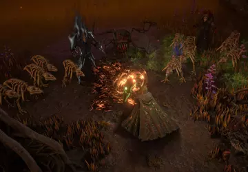 Grinding Gear Games kündigt den Ort ...