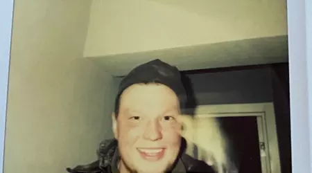 Der Besetzer verstand das Polaroid nicht und hinterließ sein Foto in der durchwühlten Wohnung: Mit Hilfe von KI wurde der „Selfie-Liebhaber“ bereits identifiziert