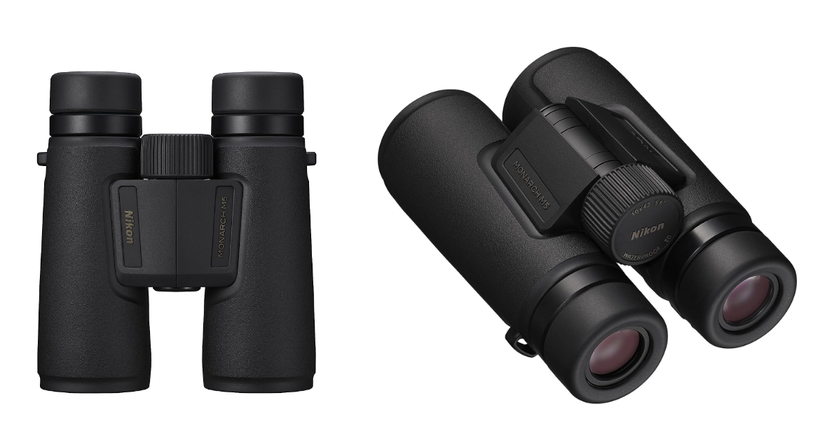 NIKON Monarch M5 10x42 beste ferngläser für fernsicht