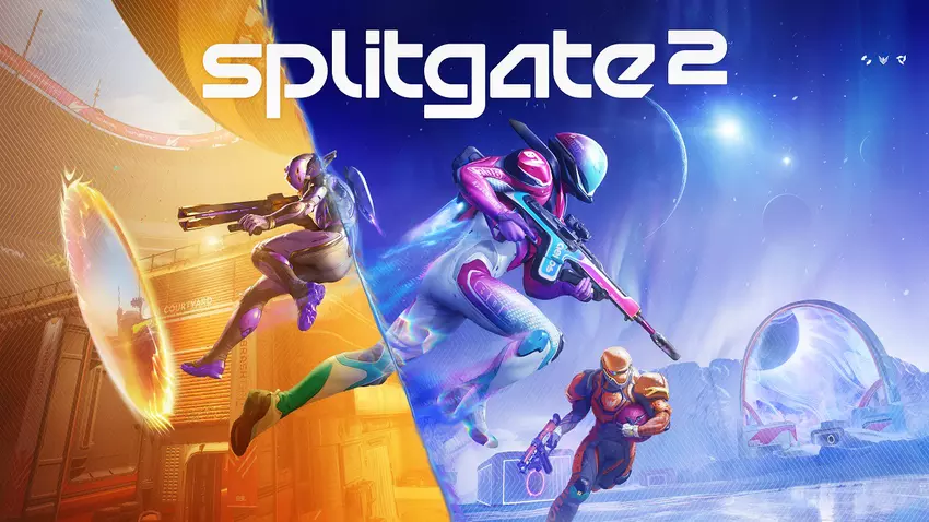 Der offene Betatest des dynamischen Online-Shooters Splitgate 2 beginnt im Mai