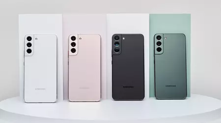 Samsung hat das One UI 7-Update für die Galaxy S22-Serie in Südkorea veröffentlicht