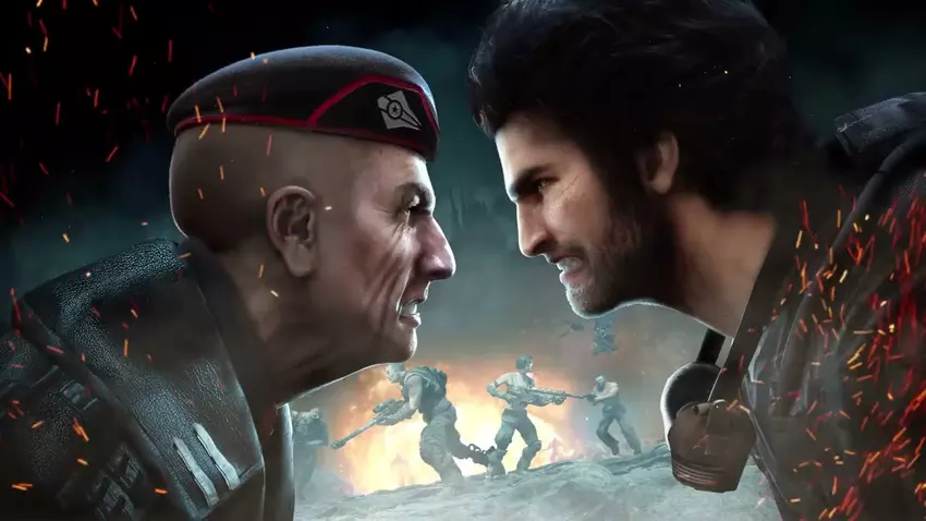 In einem neuen Trailer kündigte People Can Fly Bulletstorm VR an und gab auch gleich das Veröffentlichungsdatum bekannt - 14. Dezember