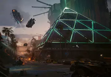 Der Ferienort, der zu einer kriminellen ...