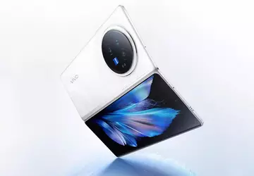 Vivo arbeitet bereits an dem faltbaren ...