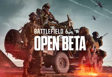 Battlefield 6 ist noch nicht erschienen, ...