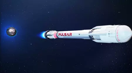 Künstliche Intelligenz hilft bei der Entwicklung einer fusionsgetriebenen Rakete, die den Mars in einem Monat erreichen kann