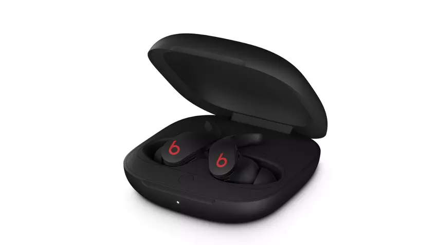 Beats Fit Pro in ear noise cancelling kopfhörer test