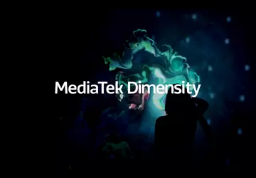 MediaTek stellt den Dimensity 2000 vor, ...