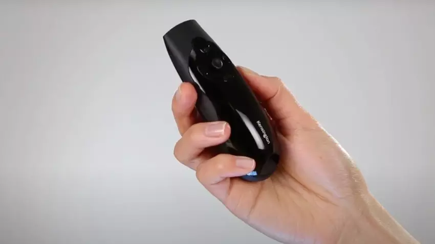 Kensington K72426AM presenter vergleich