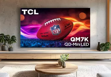 TCL bringt neuen QM7K QD-Mini LED-Fernseher ...