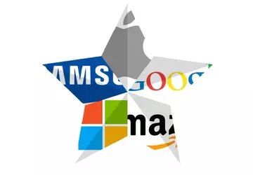 Die 100 teuersten Marken sind bereits ...