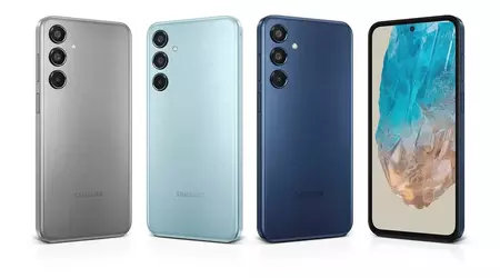 Samsung Galaxy M36 5G mit Exynos-Prozessor im Geekbench getestet
